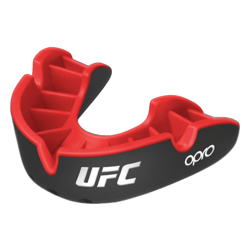 Protector Bucal Opro Silver UFC